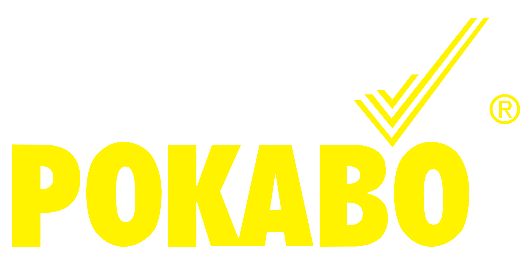 Pokabo Logo