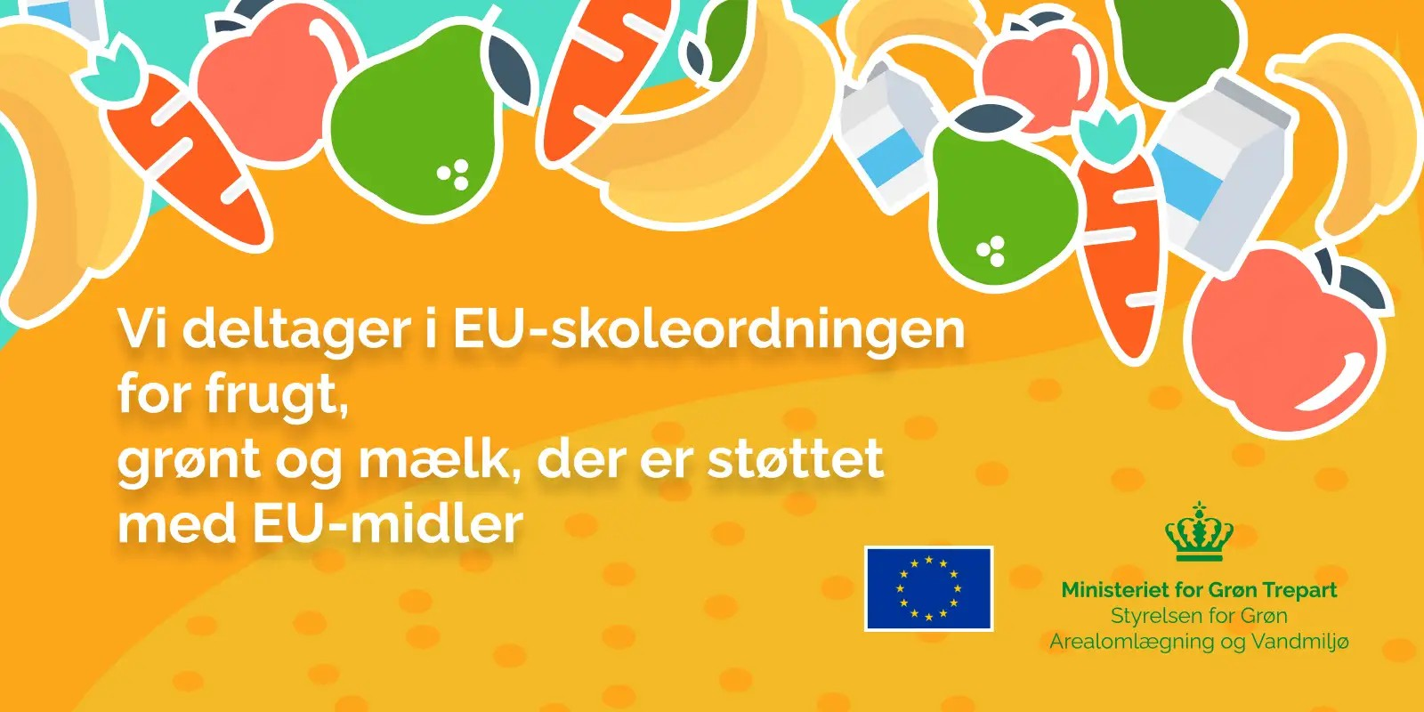 EU's School Milk Scheme