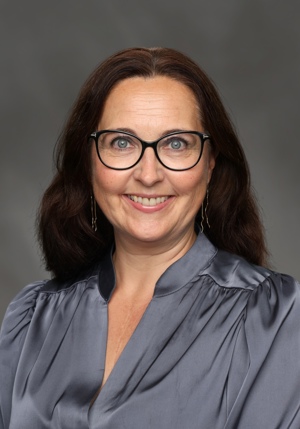 Stine Malling Vårdal