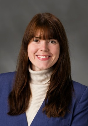 Katrine Emilie Møllegård