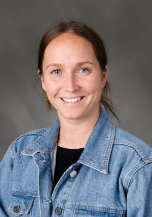 Sarah Hallin Rasmussen