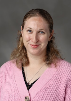 Caitlin Woollard Larsen