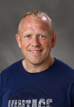 Henrik Hedemark Jørgensen