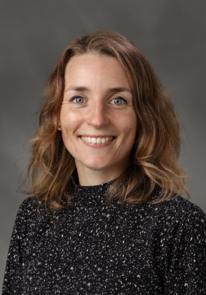 Sara Orthmann Hansen