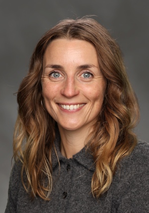 Sara Orthmann Hansen